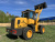 фронтальный погрузчик builder zl30