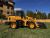 фронтальный погрузчик builder zl30