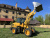 фронтальный погрузчик builder zl30
