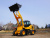 фронтальный погрузчик builder zl12l