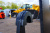 Вилы паллетные (каретка и 2 клыка) от интернет-магазина tehnozis.ru компании Технозис вилы паллетные (каретка и 2 клыка)