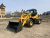 фронтальный погрузчик builder zl12l