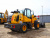 фронтальный погрузчик builder zl12l