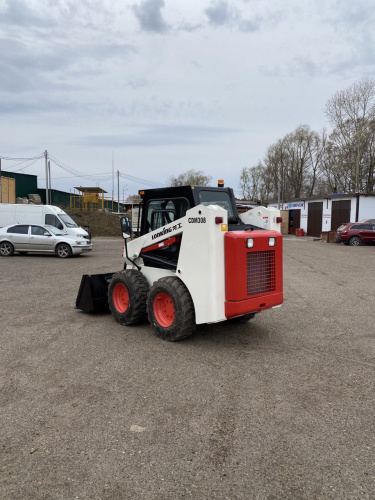 мини-погрузчик lonking cdm308