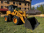 фронтальный погрузчик builder zl30